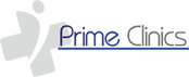 Primeclinics Logo