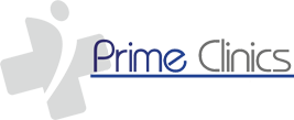 Primeclinics Logo